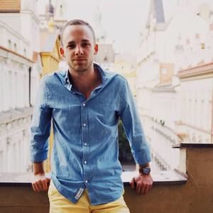 Meet your Posher, Ryan